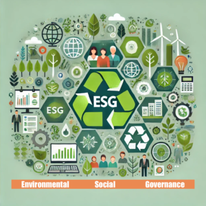 Why ESG Matters More Than Ever