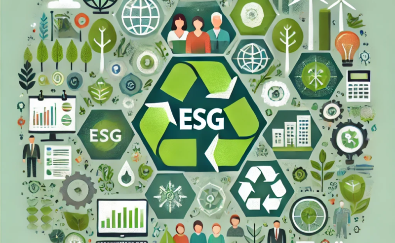 Why ESG Matters More Than Ever