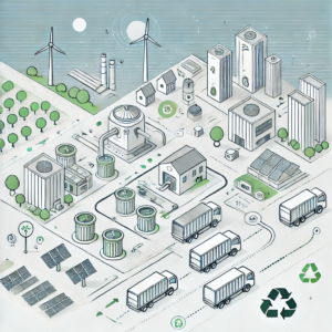 Decentralising Waste Management: How Repod is Paving the Way for a Circular, Carbon-Negative Future